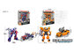 9 &quot; Plastic Transformers Car Robot Toys / Action Figure Dinosaur Transformer Toy supplier