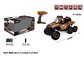 6WD Waterproof 1 / 16 Scale 2.4G Remote Control Rally Car For Kids 8 Year Old supplier