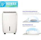 R410a mini ac Portable Air Conditioner 50Hz fro hot sell