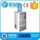 Factory Direct Supply Pure Bottle Water Dispenser Bullet Ice Maker NIM-50AB