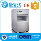 High Ffficient Refrigerating System Design Commercial Bullet Ice Maker Model NIM-20