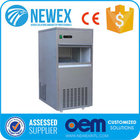 Air Cooled System Ice Bar Making Machine Bullet Type Ice Maker For Bar & Restaurant