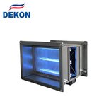 Air Handling Units air ducts or rooftop units air duct UV Air sterlizer kits PHT technology