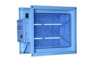 PHT UV Lamp air sterlizer for Rooftop units ducts or AHU System ducts