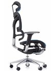 New Design Executive China Ergonomic Mesh Chair with Footrest