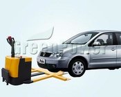 Electric Vehicle Mover