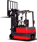 Three Wheels Electric Forklift