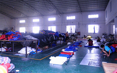 Guangzhou Chao Yue Inflatables Co.,Ltd