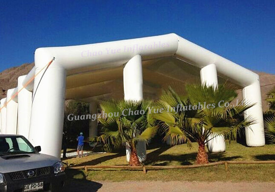Outdoor Giant Inflatable Event Tent for Promotion (CY-M2116)