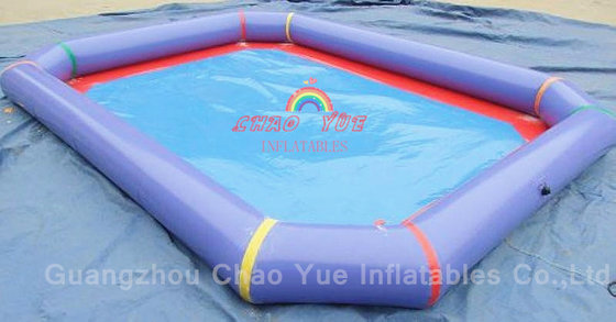 Inflatable Pool Toys, Swimming Pool, Water Park, Water Pool