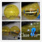 Water Balls, Inflatable Water Walking Ball Sphere, Aqua Zorb by Paypal