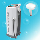 Home Use Personal 808nm Diode Laser Hair Removal Machine 808nm For Male / Female