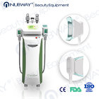 Fat Freezing Cryolipolysis Slimming Machine With Two Handles and Touch screen