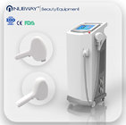 Home Use Personal 808nm Diode Laser Hair Removal Machine 808nm For Male / Female