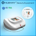 Beauty Clinic / Spas Spider Vein Removal Machine , Facial Skin Care Equipment