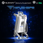 Radio frequency rf fractional micro needle skin nurse system facial machine with CE / FDA
