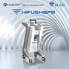 2018 latest effective fat removal beauty equipment hifu ultrasound