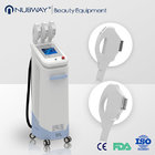 Hair Permanent solid state IPL laser hair removal machine wrinkle removal
