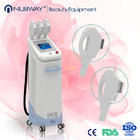 Professional IPL Pigmentation Removal , IPL Hair Removal Machine For Beauty Salon