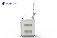 Nubway hot selling 1064 532 q-switch nd yag laser tattoo removal machine with medical ce