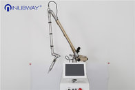 2018 Newest invention Korea imported 7 joints light guiding arm laser tattoo removal machine