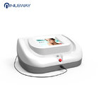 Real 30MHz high frequency spider vein removal beauty equipment for skin tags veins treatment