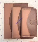 A5 Size Leather Diary Personalized Soft Cover Notebook, gift notebook