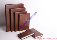 best sale printed personalized leather agenda notebooks,leather agenda