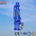 W Series Spring Loaded Full Lift Safety Valve