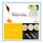 Maltose Syrup --------(70%，75%,80%,84% for reference) China sweetener suppliers