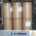 L-Arabinose----Artificial Food Grade sweetener additives used in Bakery and beverage and Food processing