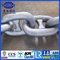 ORQ R3 R3S R4 R4S R5 Black painted offshore mooring chain with KR LR BV NK ABS DNV CCS certification
