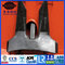 Black Painted AC-14 HHP Anchor, Drag Anchor stockless AC-14 high holding power Anchor with KR LR BV NK DNV ABS CCS cert.