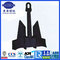 Black Painted AC-14 HHP Anchor, Drag Anchor stockless AC-14 high holding power Anchor with KR LR BV NK DNV ABS CCS cert.