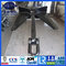 TW Type Pool Stokless Anchor, Black Painted cast steel Pool Anchor with KR LR BV NK DNV ABS CCS cert.