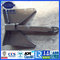 Pool Stokless Anchor, Black Painted cast steel N Type / TW Type Pool Anchor with KR LR BV NK DNV ABS CCS cert.