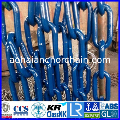 11MM Container lashing Chain