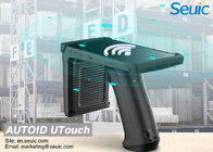 AUTOID UTouch Industrial UHF RFID Handheld Terminal PDA Portable Mobile Computer with Grip for Data Collection
