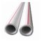 PPR-AL-PEX composite pipe for clean water supply system