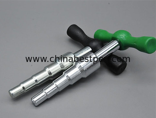 PEX pipe rounder metal bar gauge for PEX-AL-PEX tube