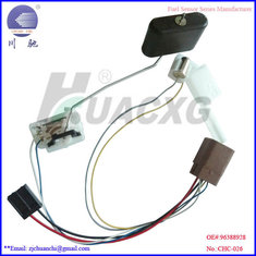 China Autoparts fuel sensor OE:96388928 daewoo lanos supplier