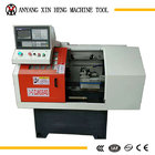 Spindle bore 38mm small mini cnc lathe with cheap price china manufacturer