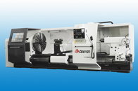 Swing over bed 1000mm heavy duty lathe machine with good service for sale ck61160