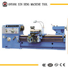 Max cutting force 45000N advantages heavy duty lathe machine CW61125 with cheap price