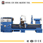 Max cutting force 45000N advantages heavy duty lathe machine CW61125 with cheap price