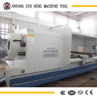 Swing over carriage 480mm new brand high standard pipe threading lathe on sale