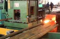 Automatic control sucker rod forming press  for Upset Forging of Oil casing