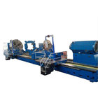 Swing over bed 800mm best brand horizontal conventional lathe machine made in china