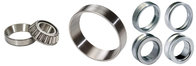 High security bearing ring manufacturing machines