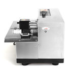 MY-380F Dry-Ink Coding Machine semi automatic Solid-ink batch coding machine